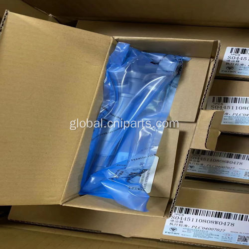 Bosch Injector Foton Common Rail injector 0445110808 Manufactory